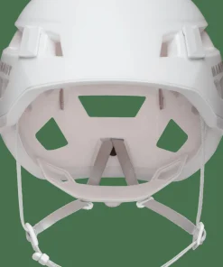 New Mammut Crag Sender Helmet white