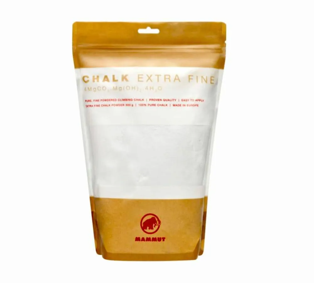 Outlet Mammut Extra Fine Chalk Powder 300 G neutral