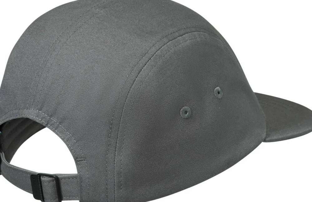 New Mammut Five Panel Cotton Cap Strata