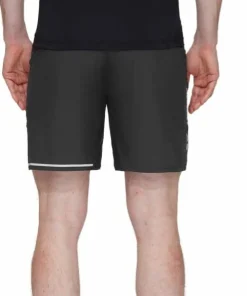 Hot Mammut Men's Aenergy TR Shorts Black
