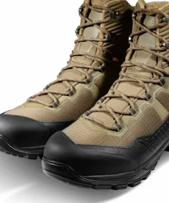 Sale Mammut Men's Blackfin III WP High Moor-Black