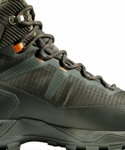 Sale Mammut Men's Blackfin III Mid DT Dark Tin-Tin