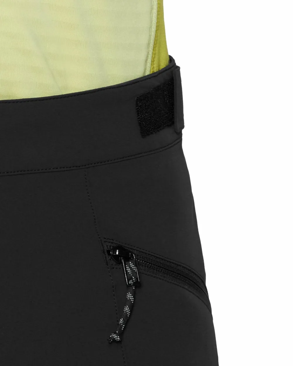 Discount Mammut Men's Courmayeur So Pants Black