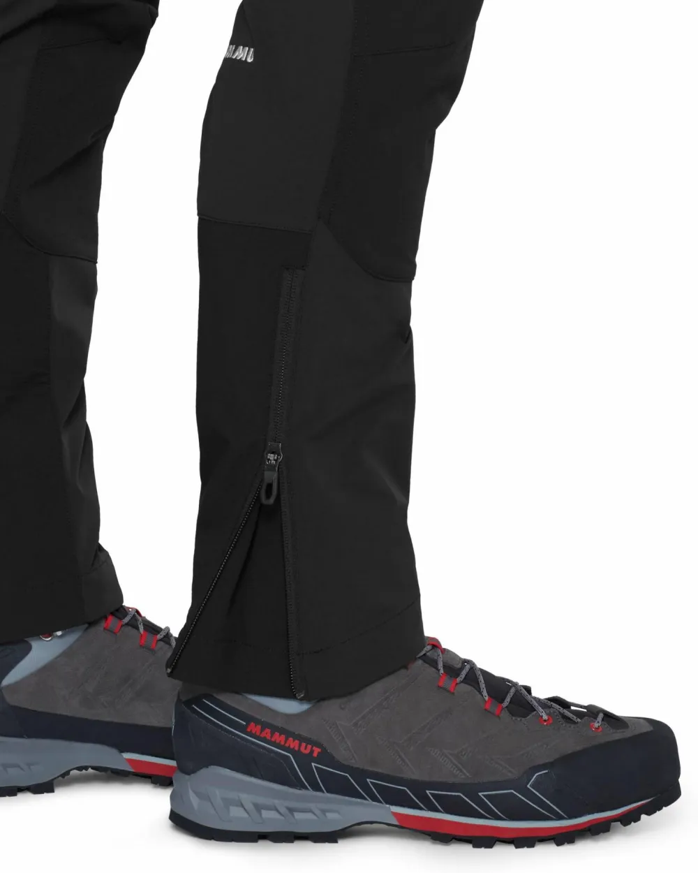 Discount Mammut Men's Courmayeur So Pants Black