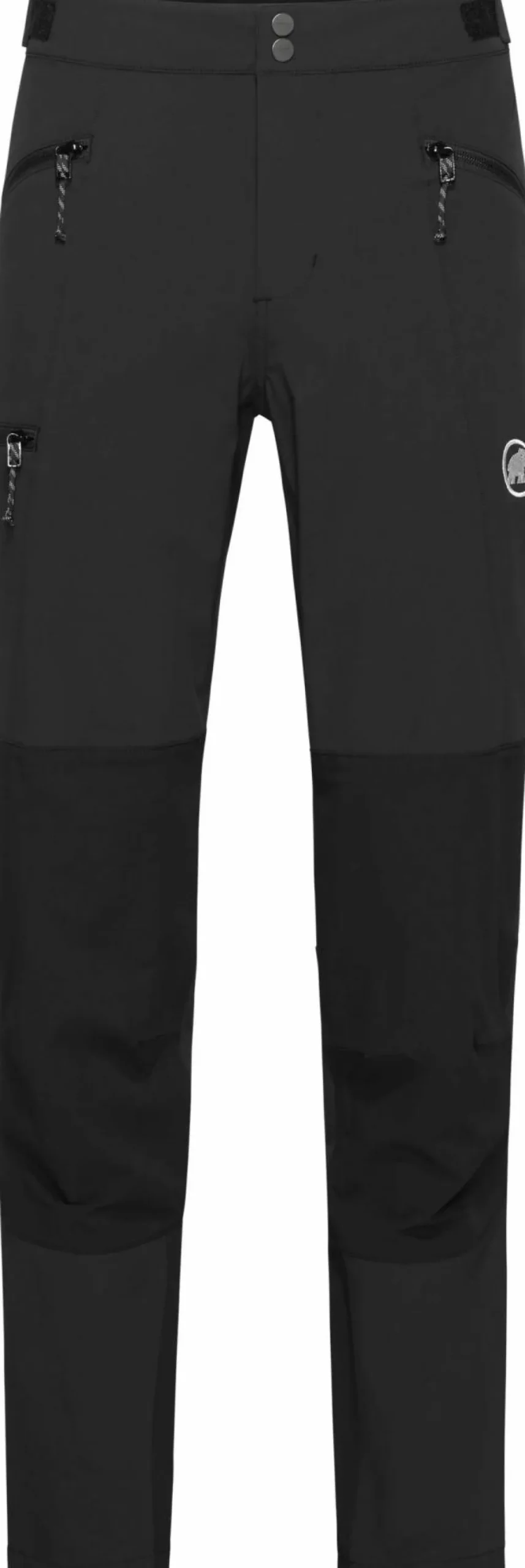 Discount Mammut Men's Courmayeur So Pants Black