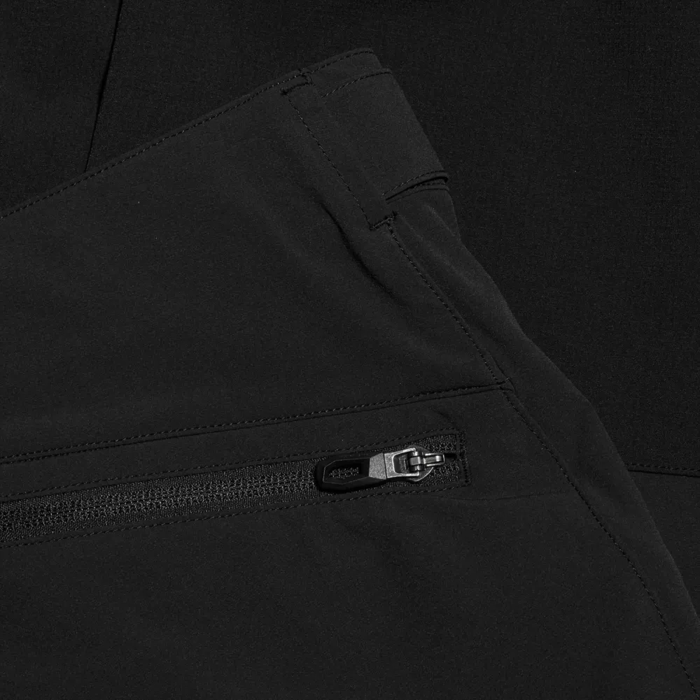 Discount Mammut Men's Courmayeur So Pants Black