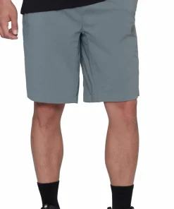Discount Mammut Men's Crag Climbing Shorts Strata