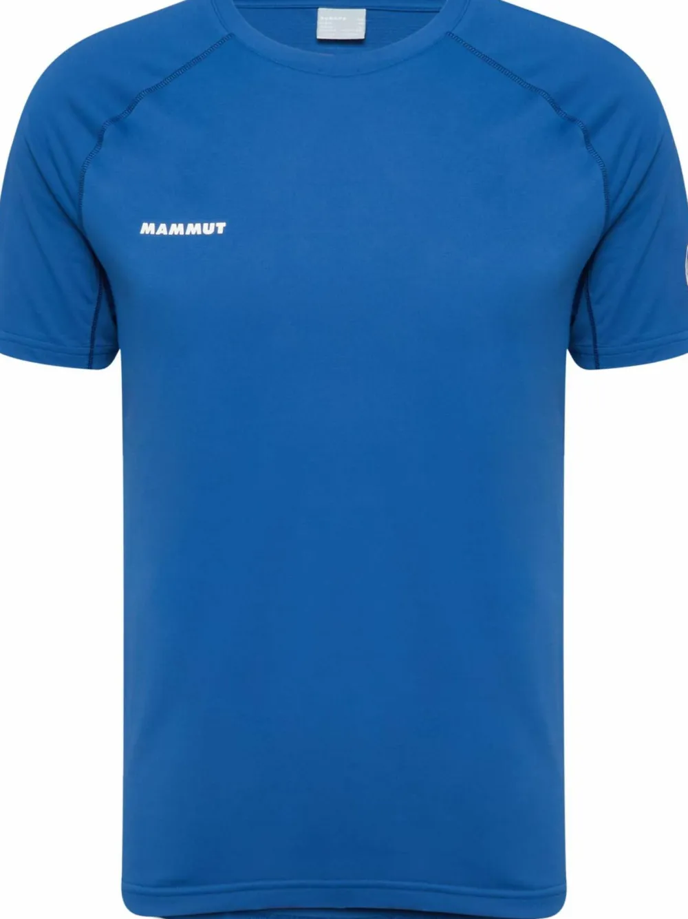 Clearance Mammut Men's Ducan FL T-Shirt Tschiel