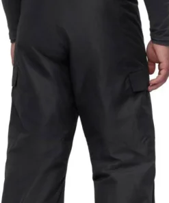 Discount Mammut Men's Fall Line Hs Thermo Pants Black