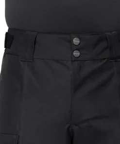 Discount Mammut Men's Fall Line Hs Thermo Pants Black