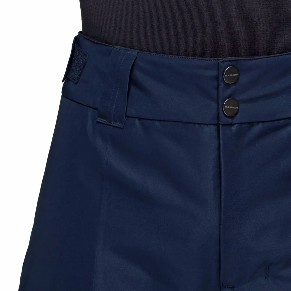 Discount Mammut Men's Fall Line Hs Thermo Pants Marine