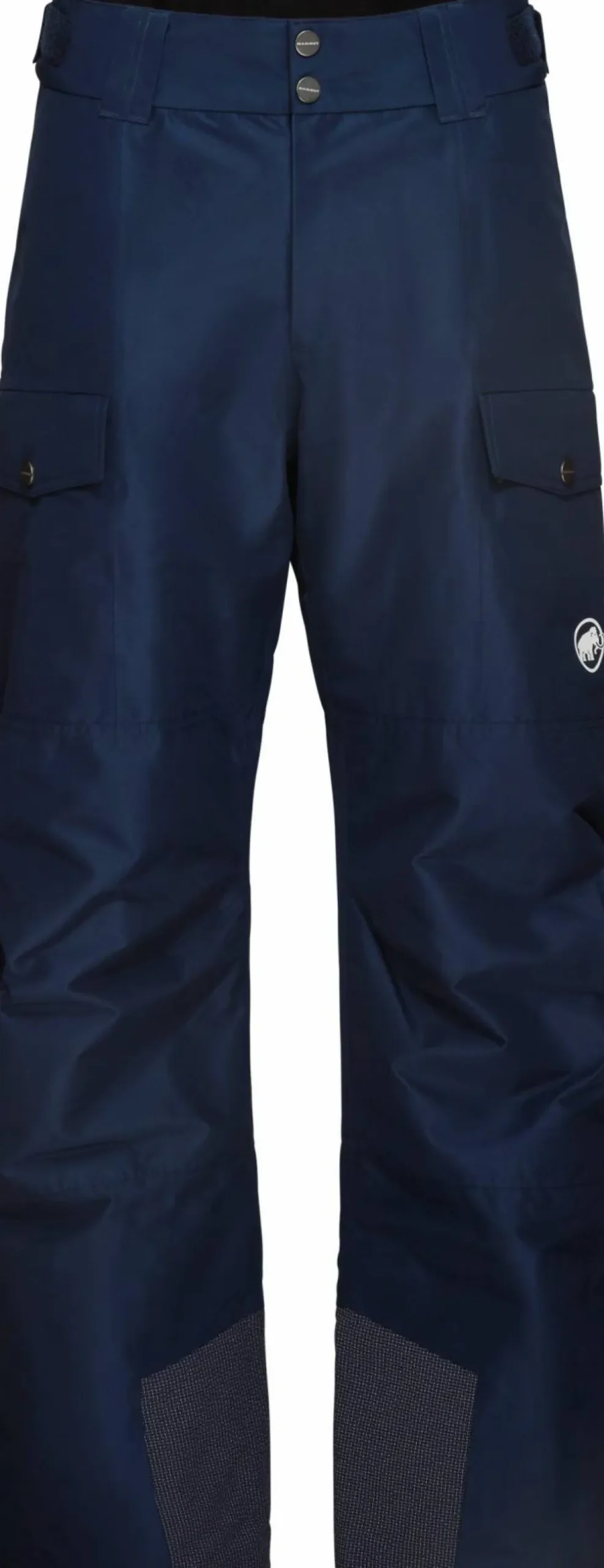 Discount Mammut Men's Fall Line Hs Thermo Pants Marine