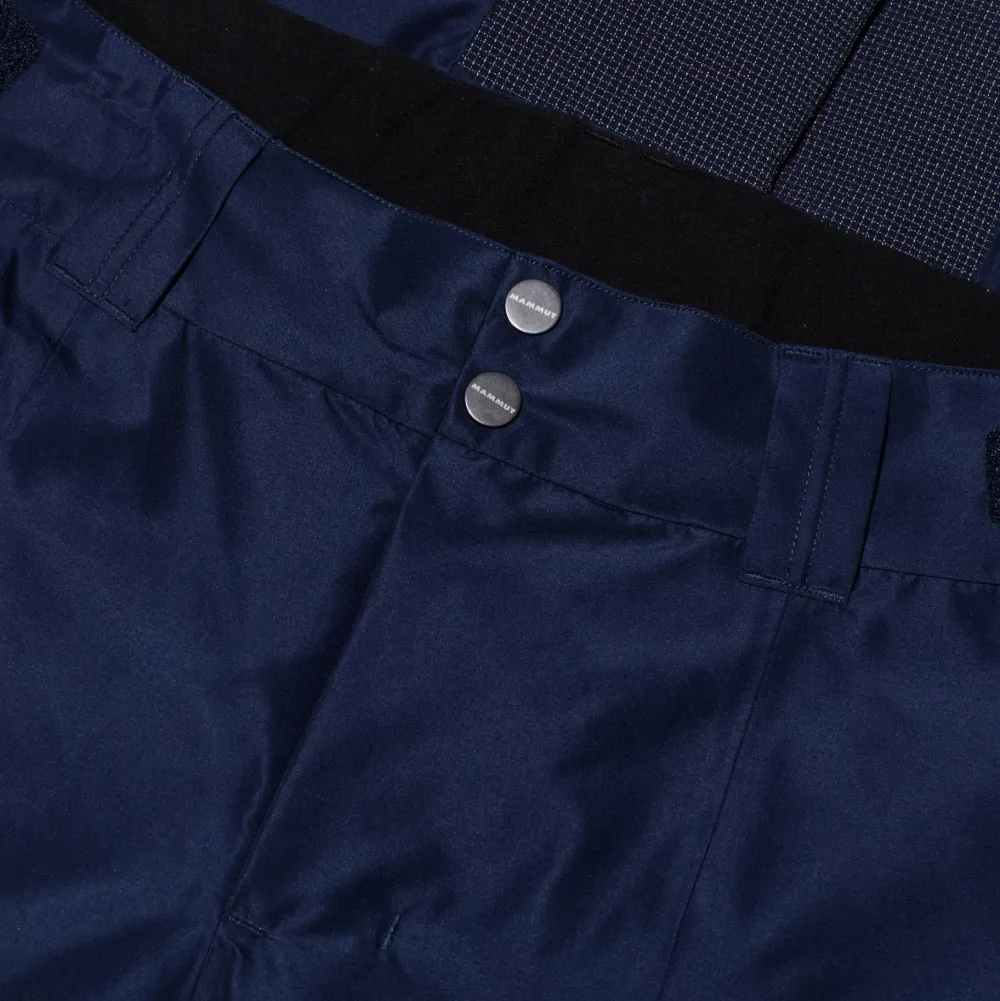 Discount Mammut Men's Fall Line Hs Thermo Pants Marine