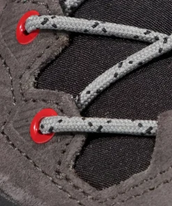 Online Mammut Men's Kento Tour High Gtx Dark Titanium-Dark Spicy