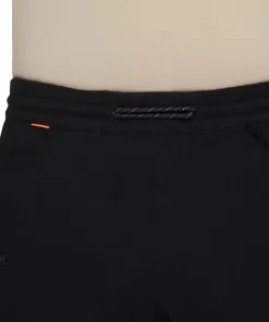 Sale Mammut Men's Massone Shorts Black