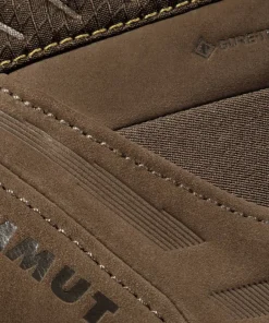 Best Mammut Men's Mercury IV Mid GORE-TEX moor-amber green