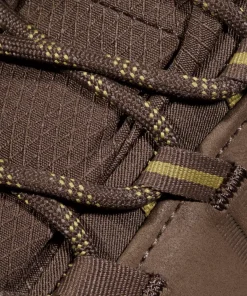 Best Mammut Men's Mercury IV Mid GORE-TEX moor-amber green