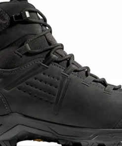 Clearance Mammut Men's Mercury Iv Mid Gtx Black