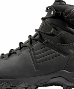 Clearance Mammut Men's Mercury Iv Mid Gtx Black