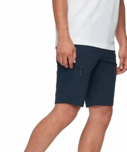 Mammut Men's Runbold Iv Shorts Marine