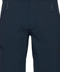 Mammut Men's Runbold Iv Shorts Marine