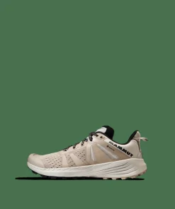 Best Mammut Men's Saentis TR Low GORE-TEX Savanna-Moonbean