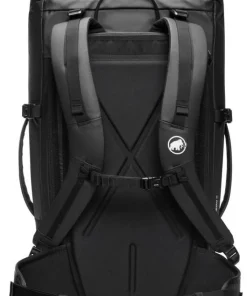 Clearance Mammut Neon 45 black