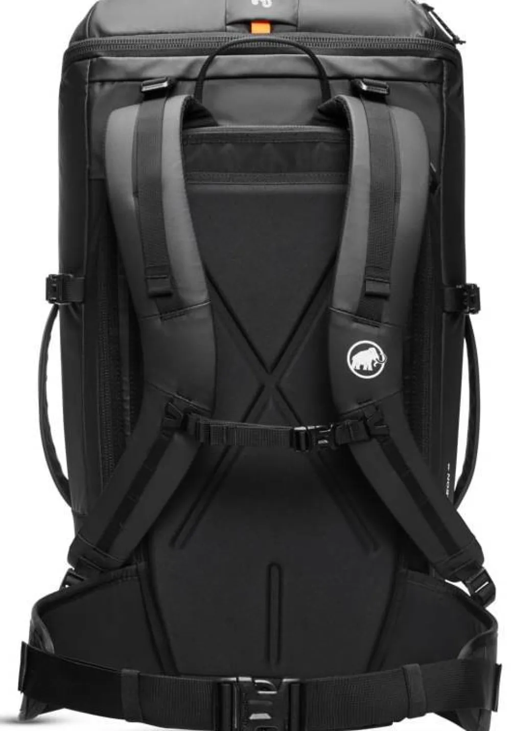 Clearance Mammut Neon 45 black