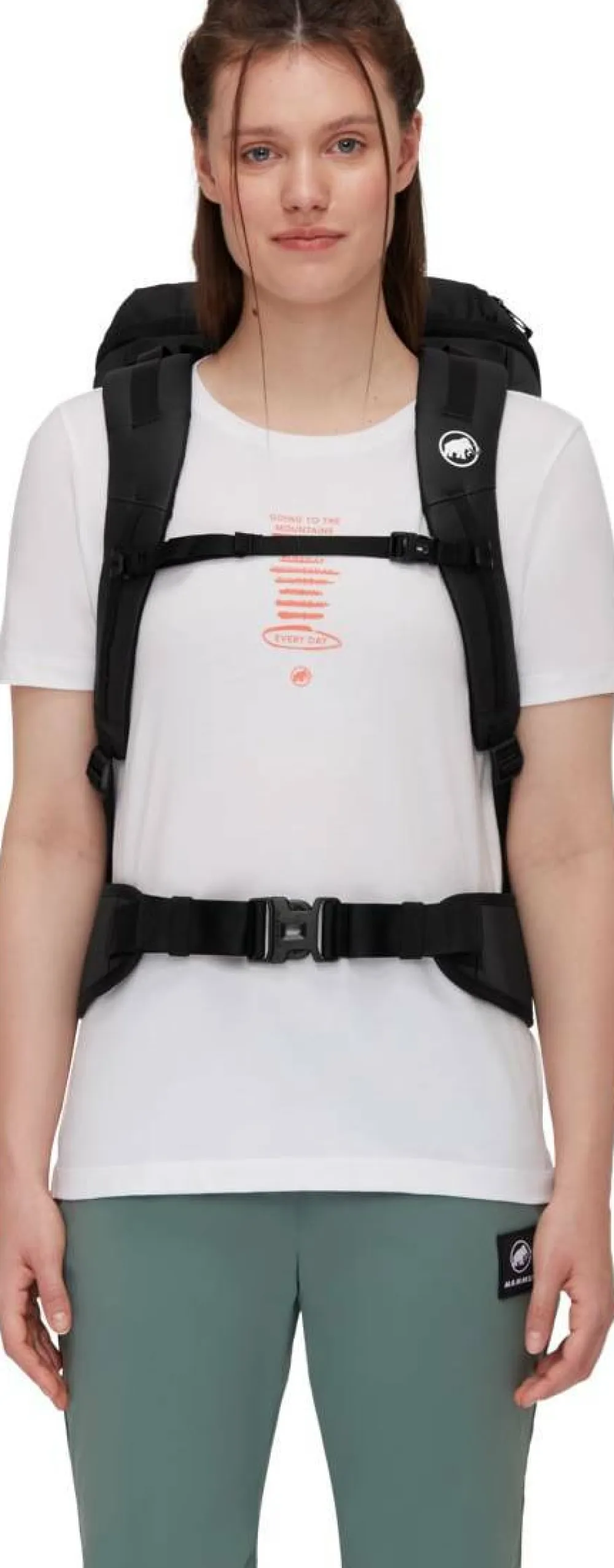 Clearance Mammut Neon 45 black