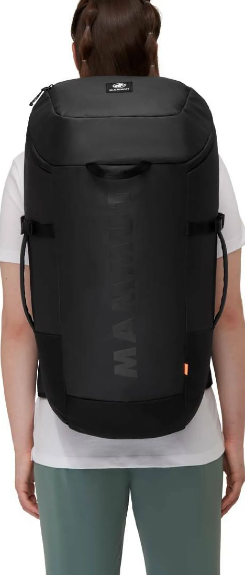 Clearance Mammut Neon 45 black