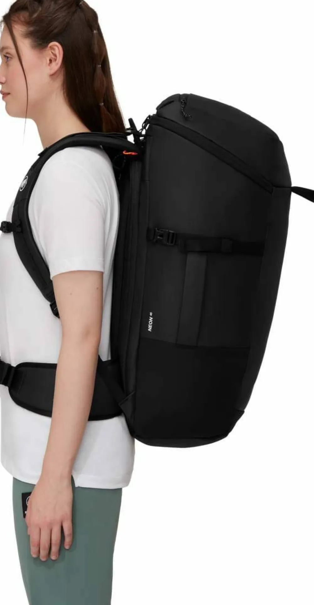Clearance Mammut Neon 45 black