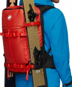 Clearance Mammut Nirvana 28 Red-Black Mammut Red-Black