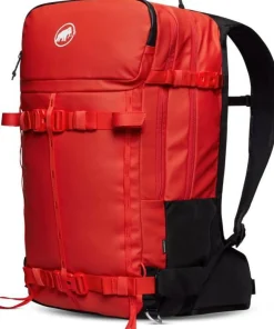 Clearance Mammut Nirvana 28 Red-Black Mammut Red-Black