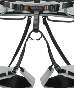 Mammut Ophir 4 Slide 2.0 Harness Alloy-strata