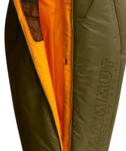 Online Mammut Protect Fiber Bag -18c XL Olive