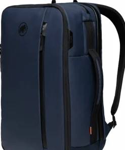 New Mammut Seon Transporter 25 marine