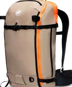 Mammut Tour 30 Removable Airbag 3.0 safari