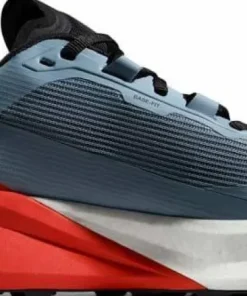 Outlet Mammut Women's Aenergy Trail Endurance Ultra Low Nebla- Red Nebla-mammut Red
