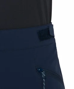 Clearance Mammut Women's Courmayeur So Pants Marine