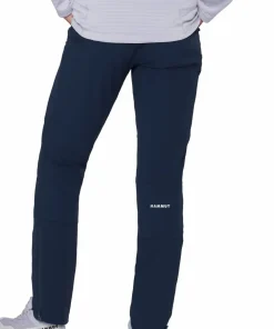 Clearance Mammut Women's Courmayeur So Pants Marine