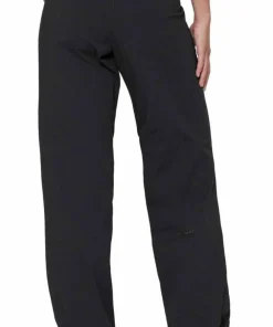 New Mammut Women's Crag Climbing Pants Black