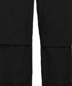New Mammut Women's Crag Climbing Pants Black