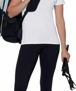 New Mammut Women's Ducan FL T-Shirt White