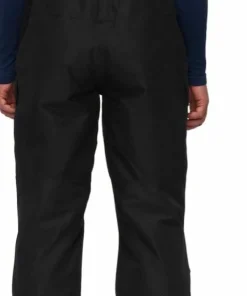 New Mammut Women's Fall Line Hs Thermo Pants Black