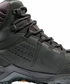Mammut Women's Nova IV Mid GORE-TEX black