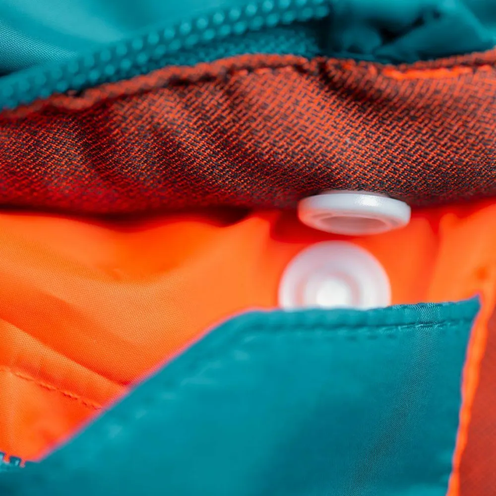 Sale Mammut Women's Relax Down Bag -2°C Petrol