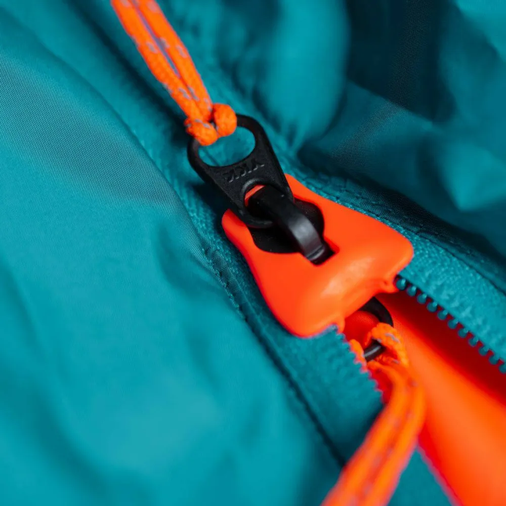 Sale Mammut Women's Relax Down Bag -2°C Petrol
