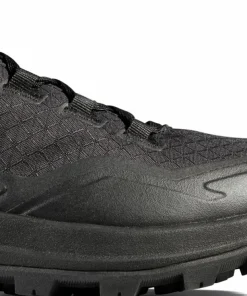 Mammut Women's Sertig III Low Gtx Black