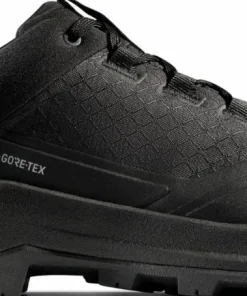 Mammut Women's Sertig III Low Gtx Black
