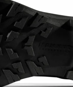 Mammut Women's Sertig III Low Gtx Black